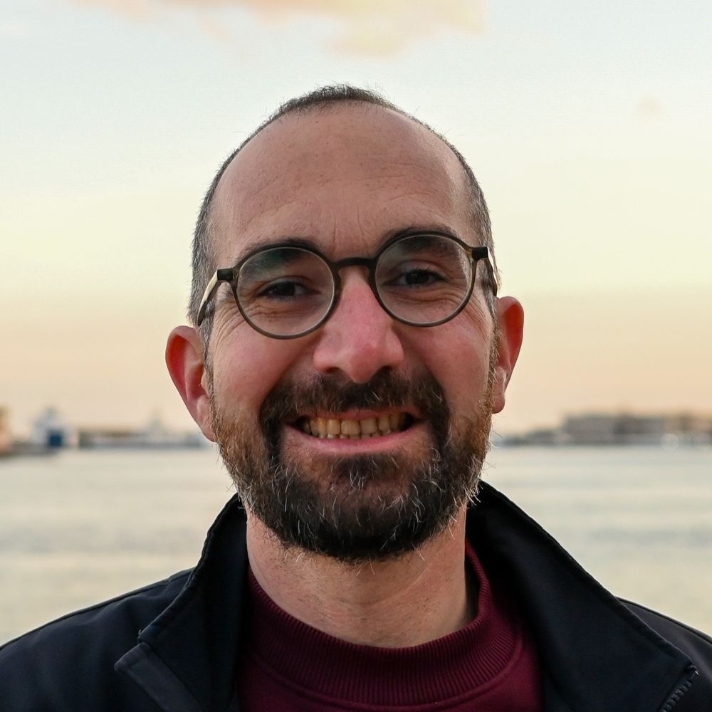 Nicola Polloni | 濮若一