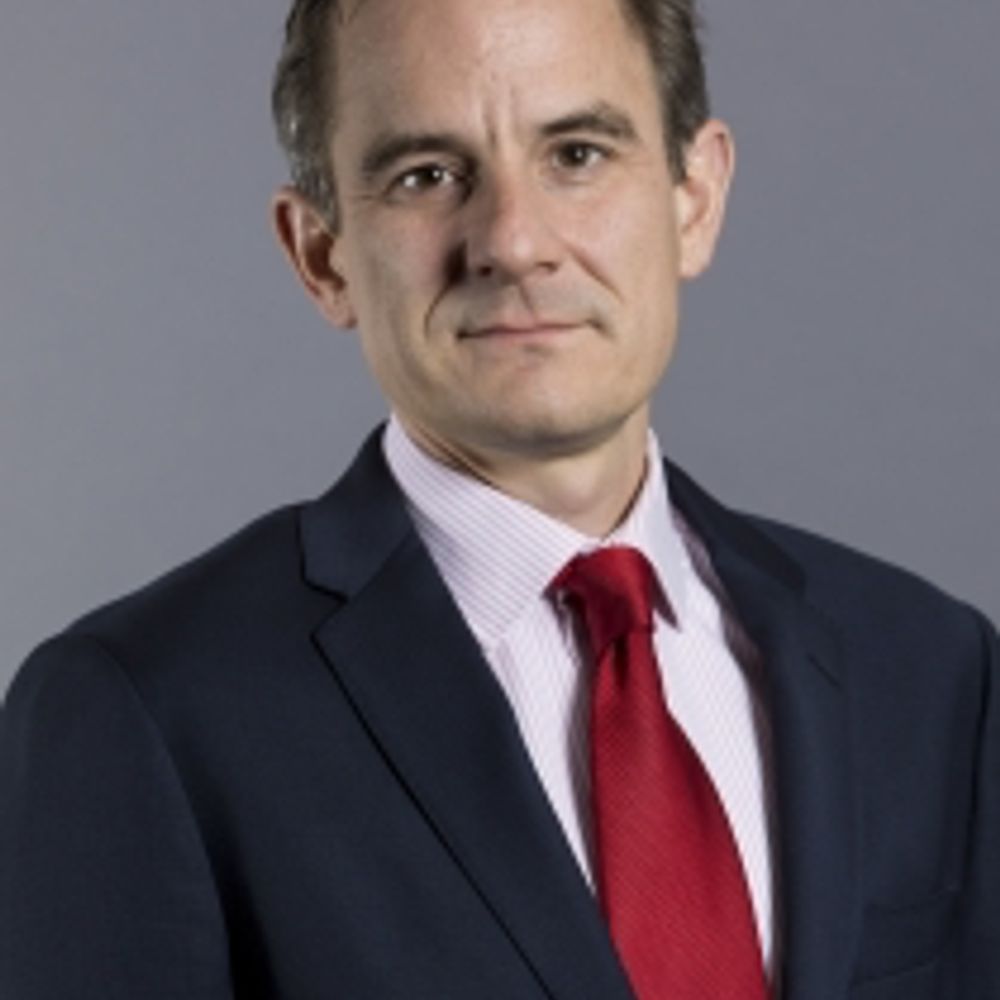 Robert Guest