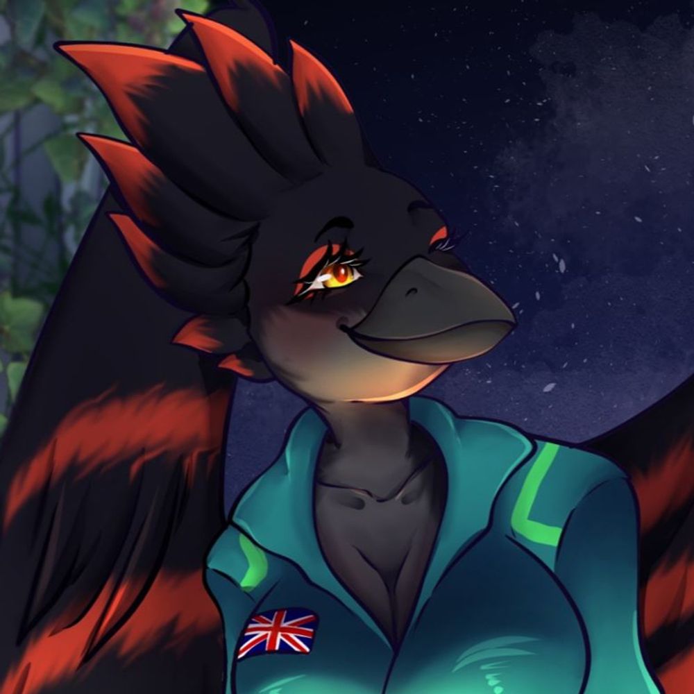 Avory Lo'Raven