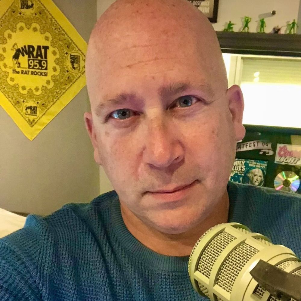 Rob Acampora