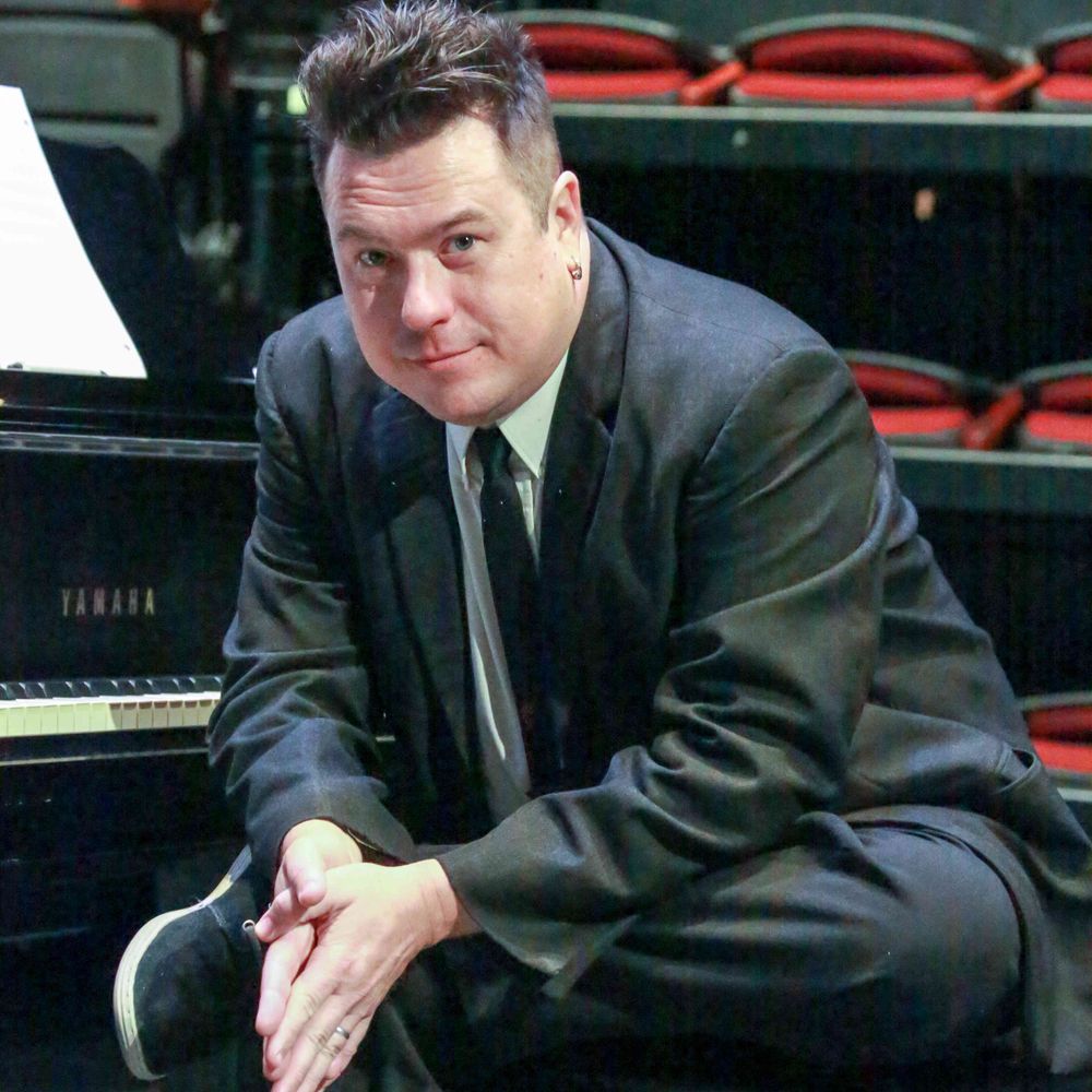 Ian Ring