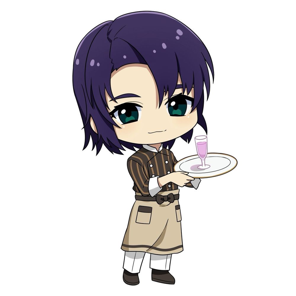 とーふちゃん