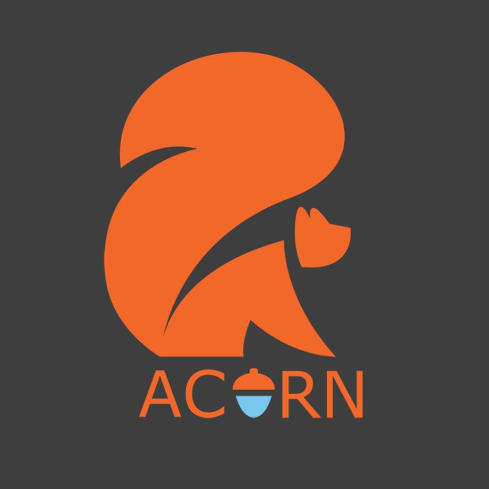 George - Acorn Games