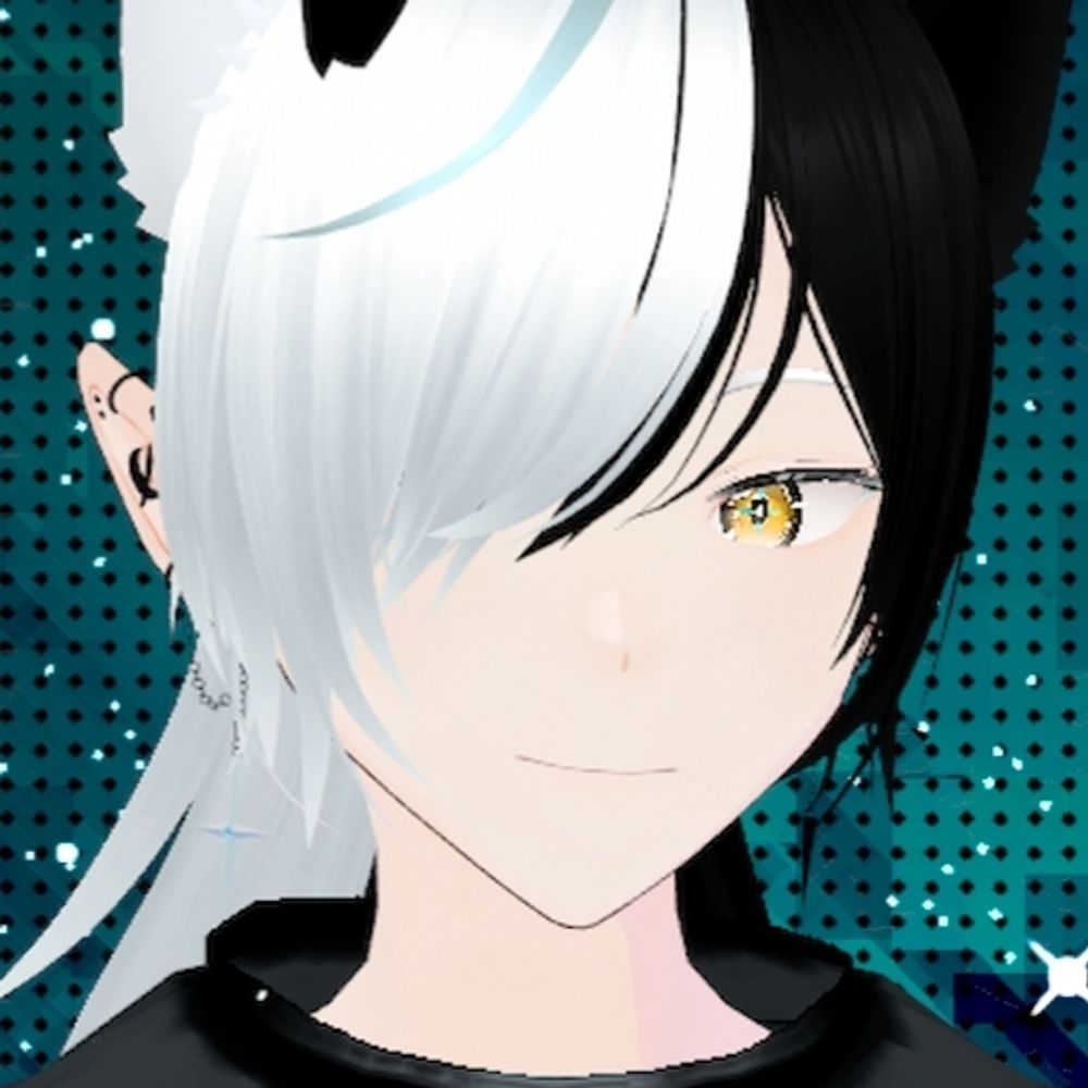 Nox Soleil ＊ミ || Celestial Android Vtuber