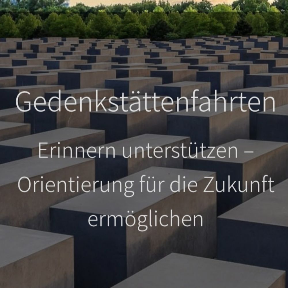 Gedenkstaettenfahrten.de