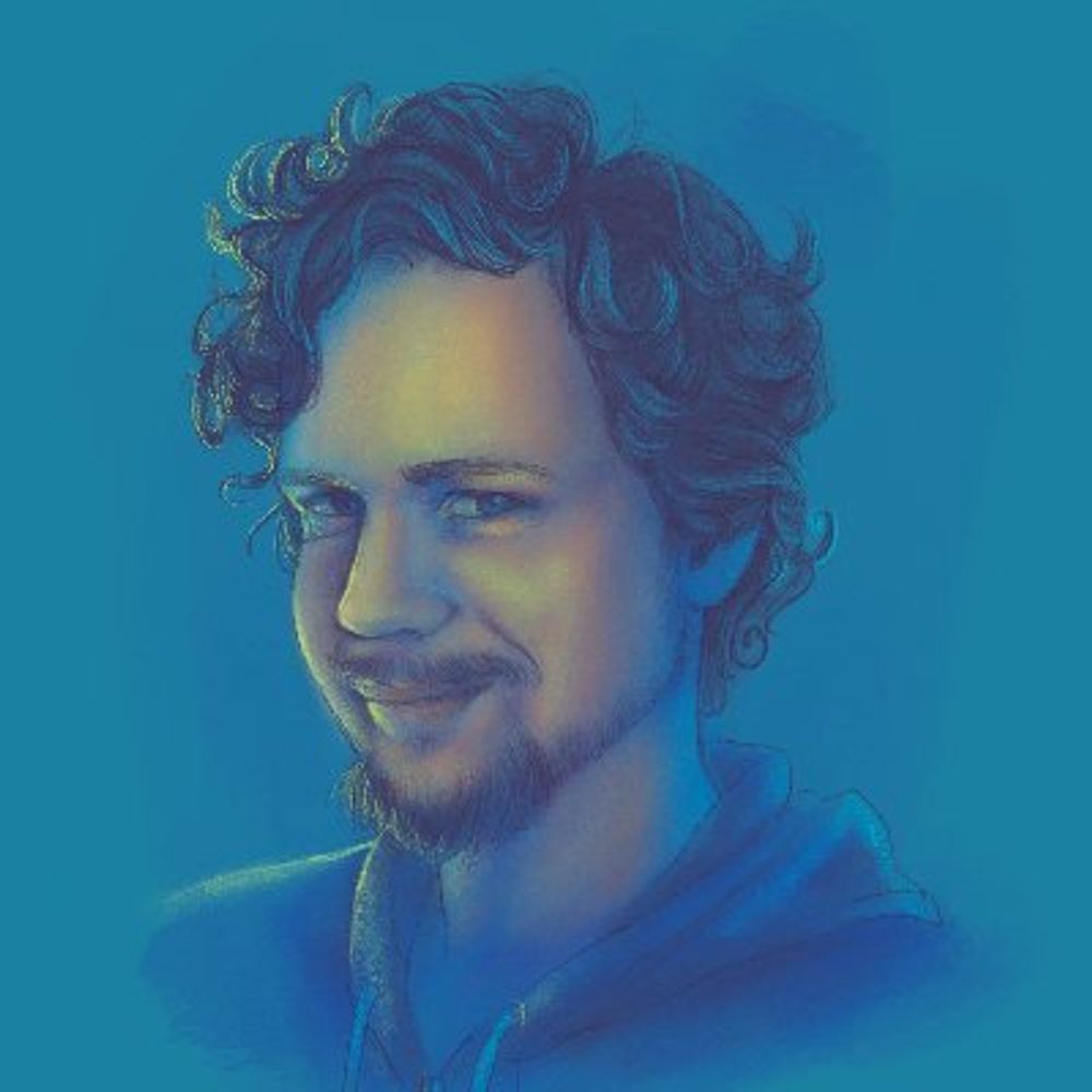 Jason Dahl