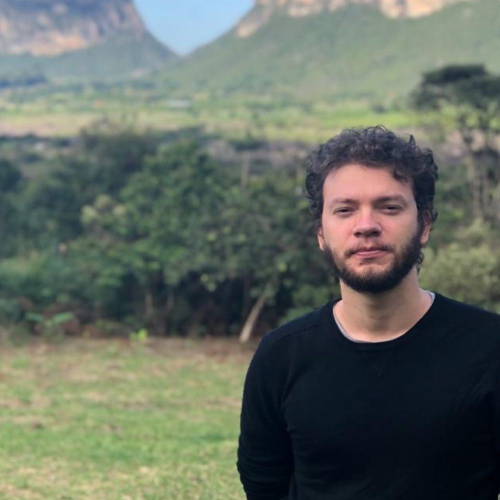 wladmir pinheiro