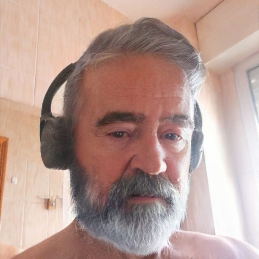 Lorenzo Ramos