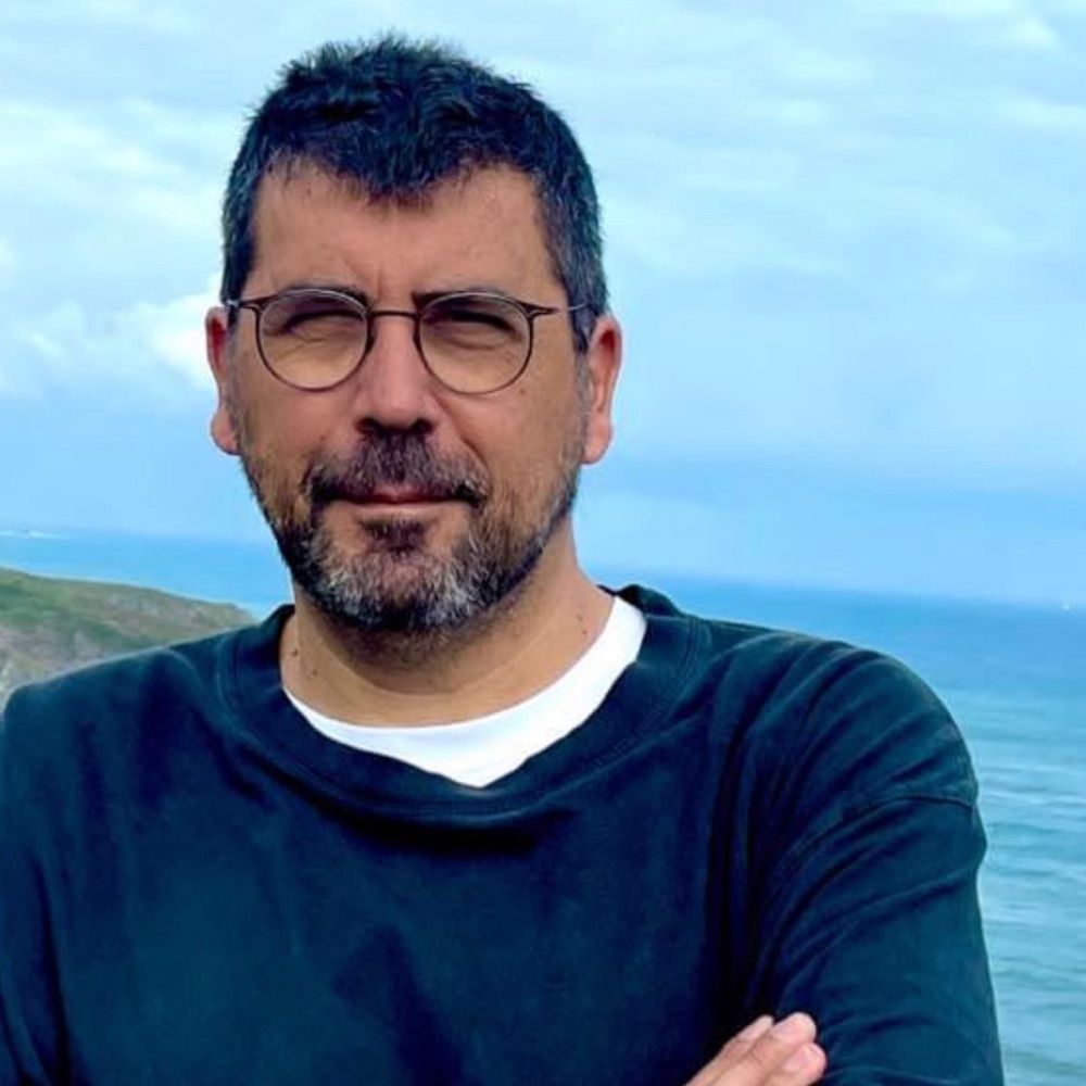 Alberto Bustos