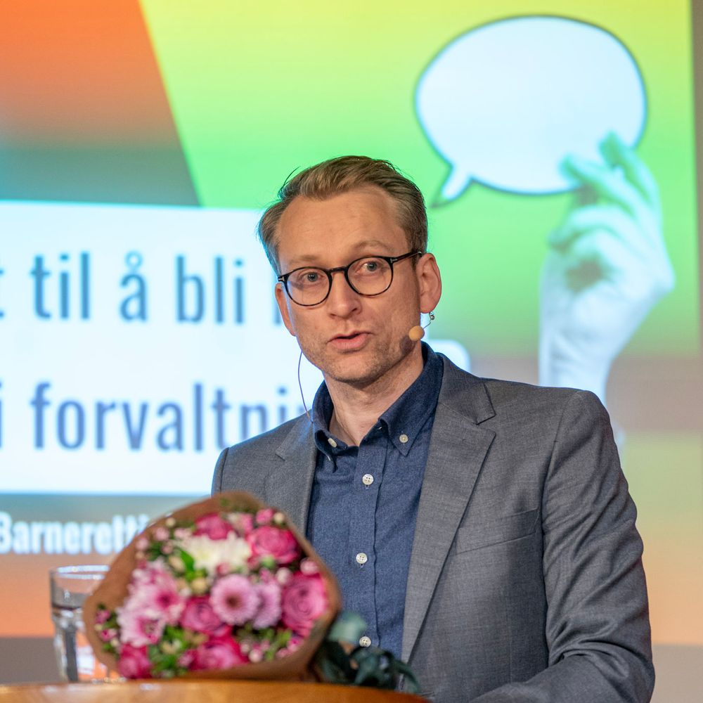 Jørgen Markus Jørgensen