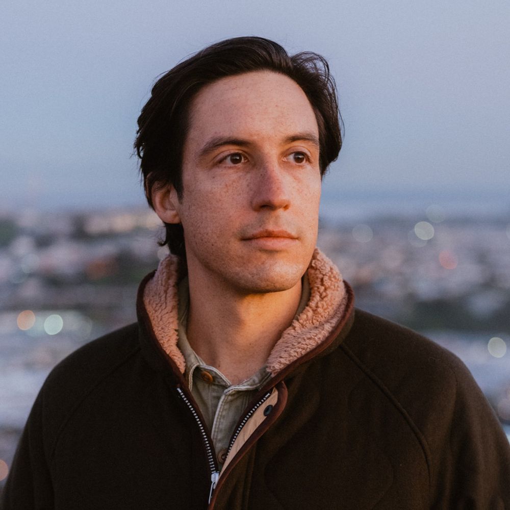 Josh Riedel