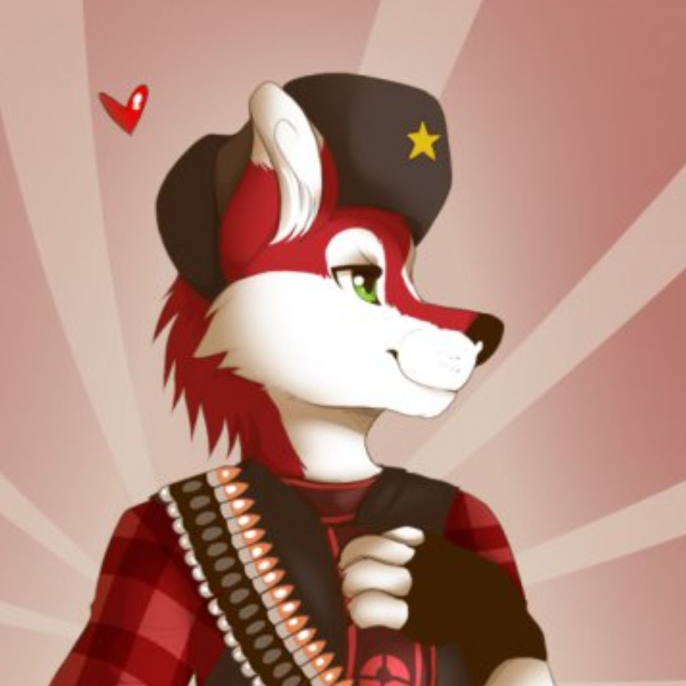 Ferdy the Furry