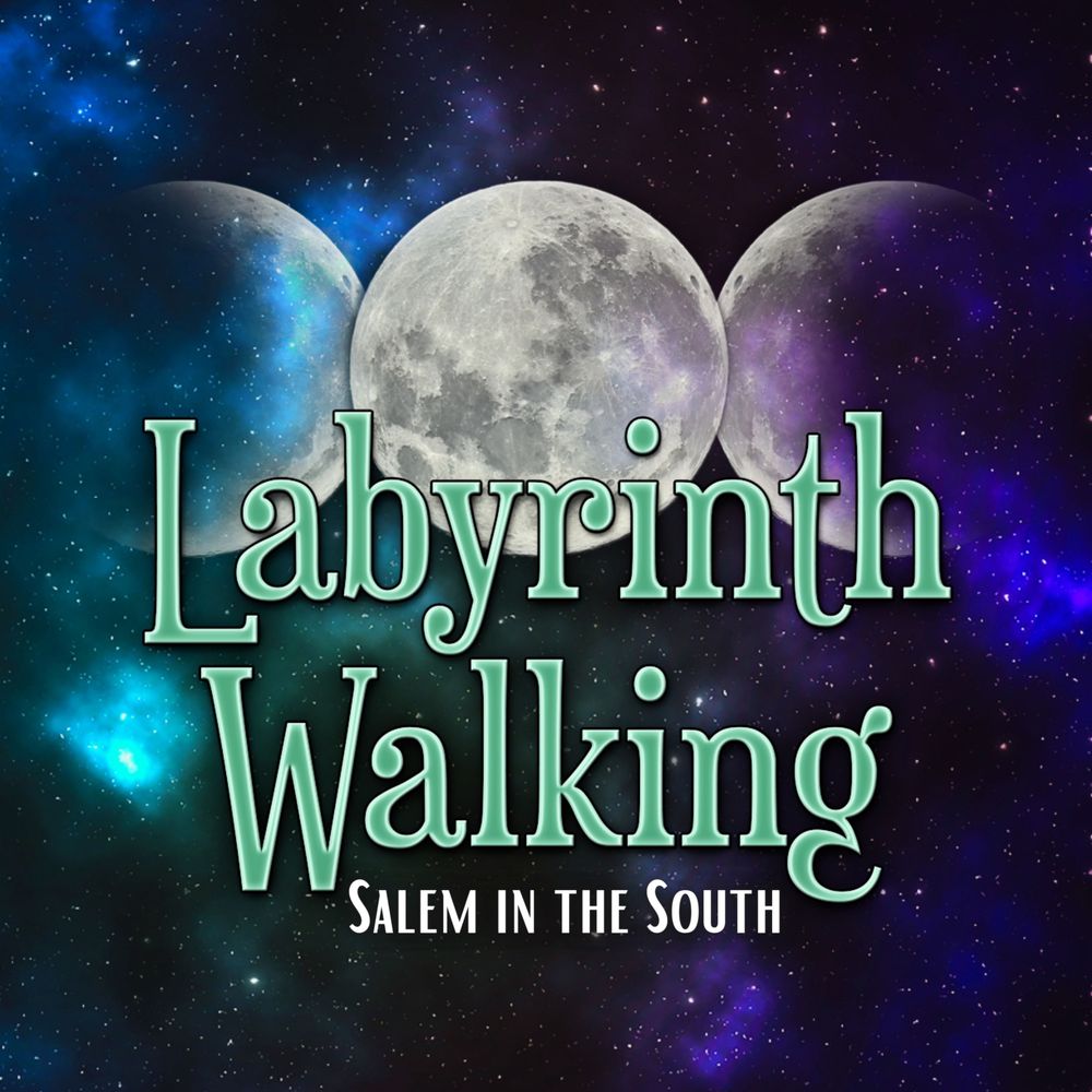 Labyrinth Walking