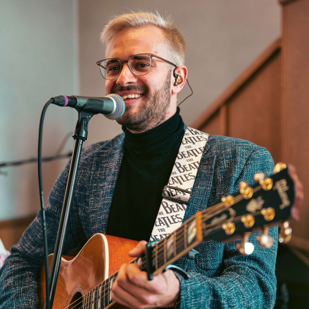 Fabian Busch
