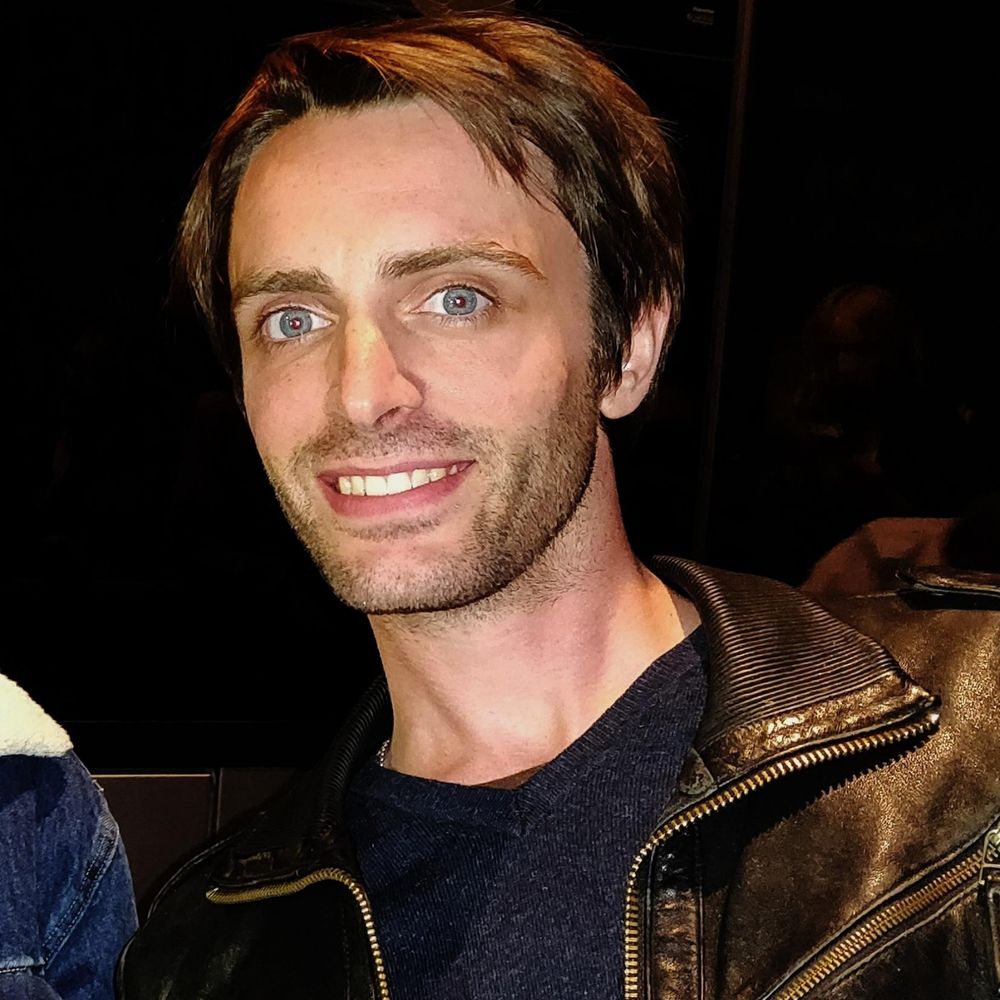 Kevin Thenard