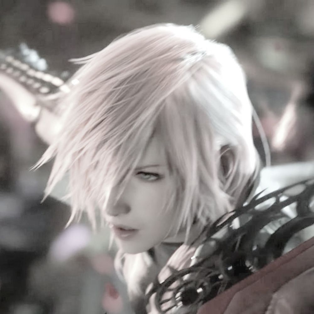 𔘓   ֹ  noctis  𓂅⁩ ̼