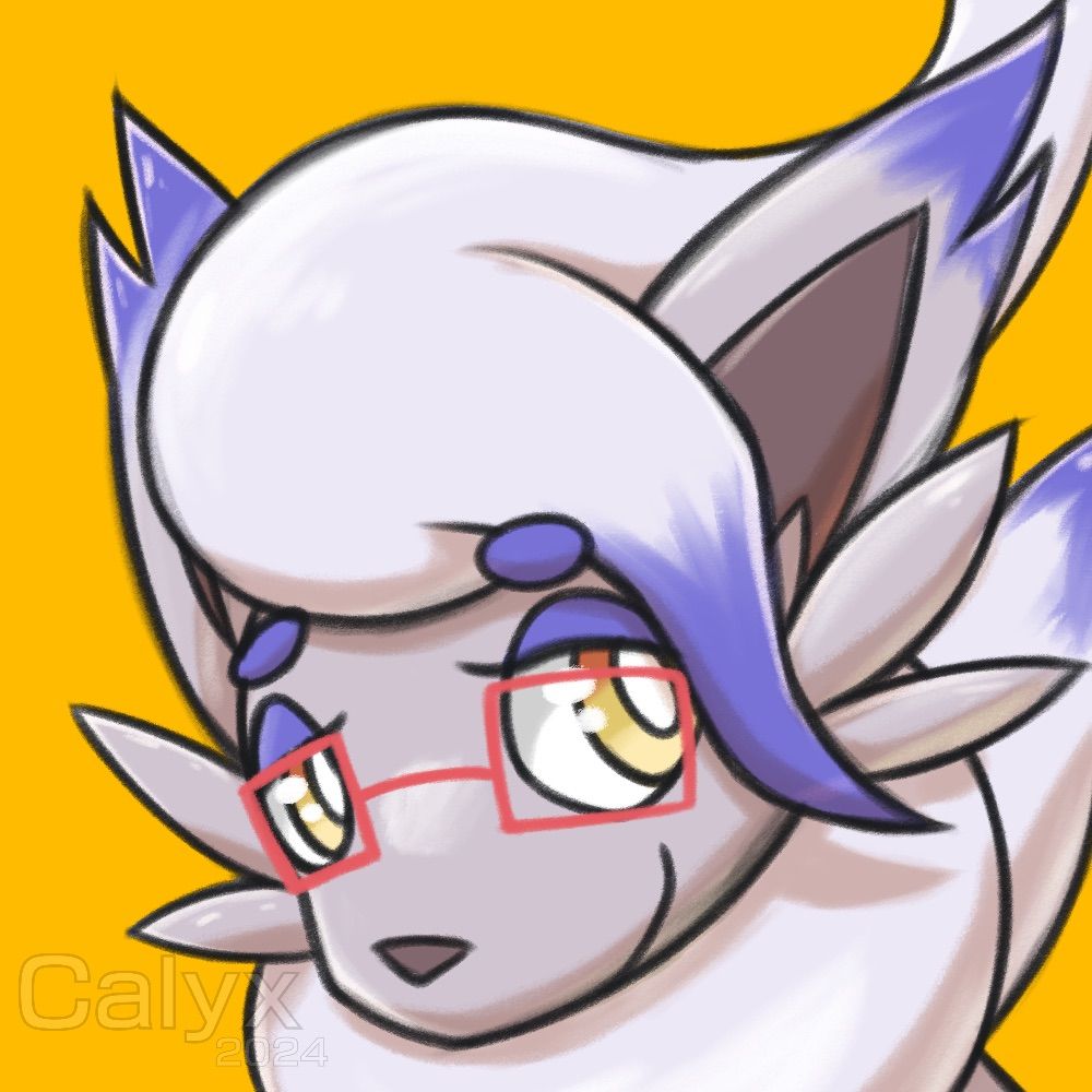 Calyx | 🌊 Team Seafoam!'s avatar