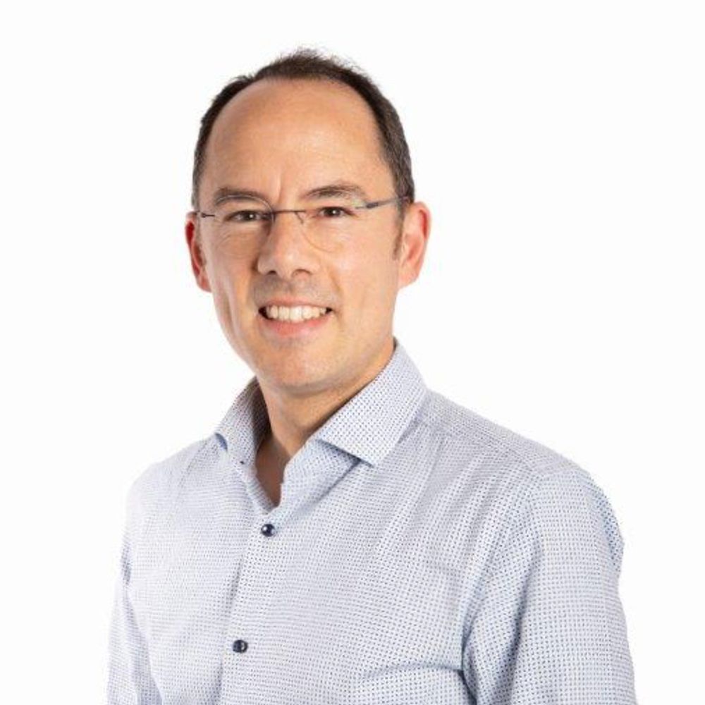 Johann Morelle