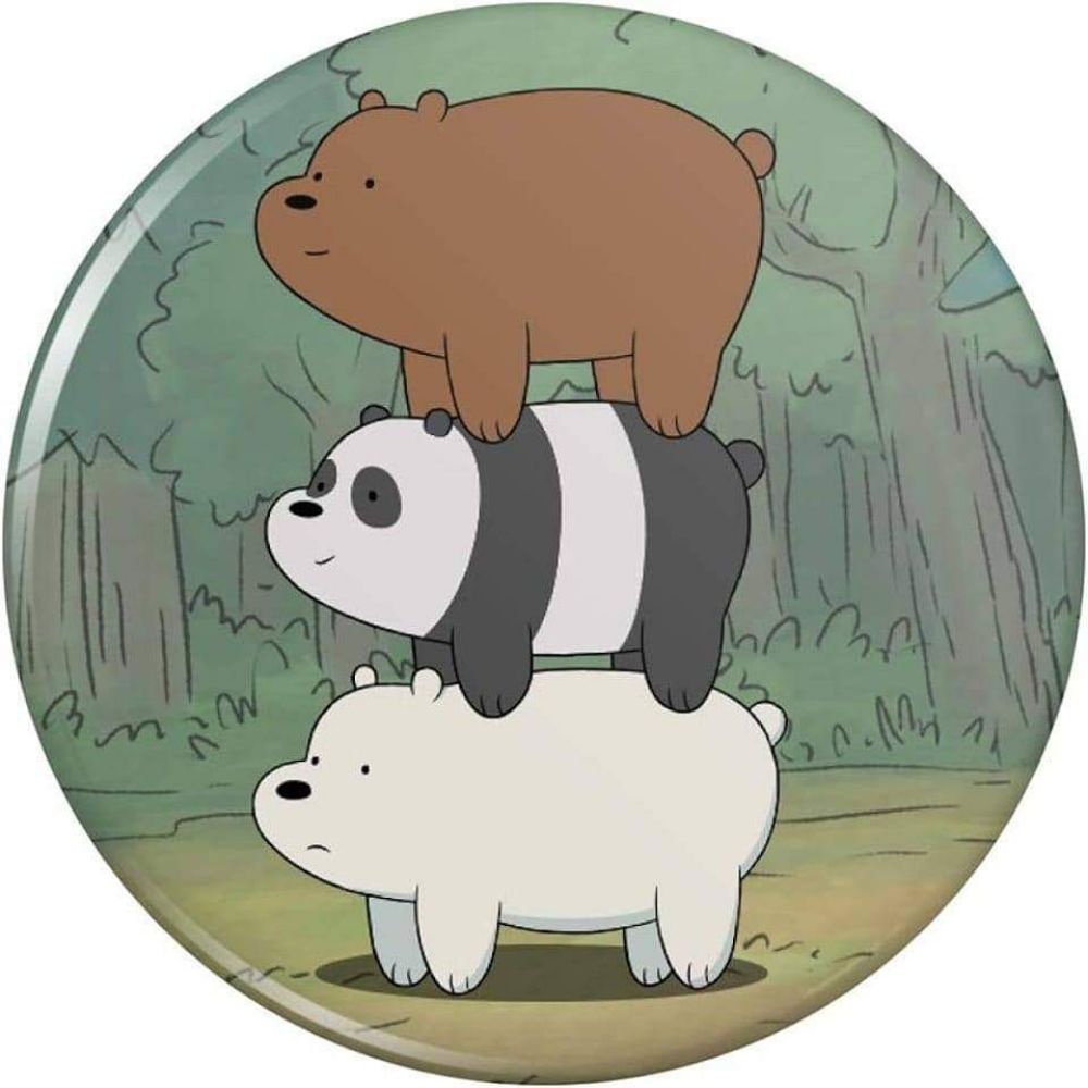 We Bare Bears Philippines