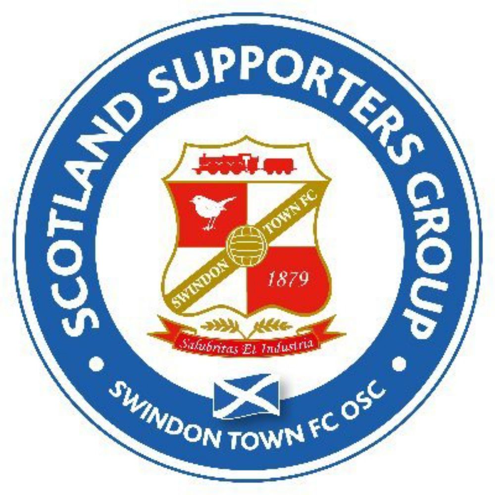 STFC OSC - Scotland
