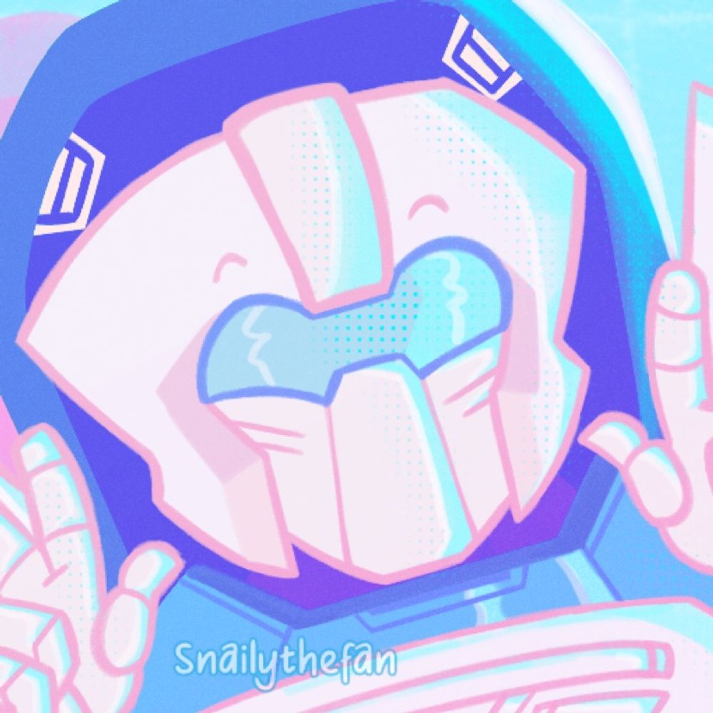 🌸 Snaily 🌸 (testing the waters)