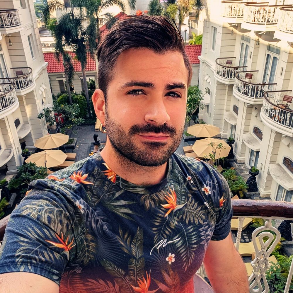 User avatar