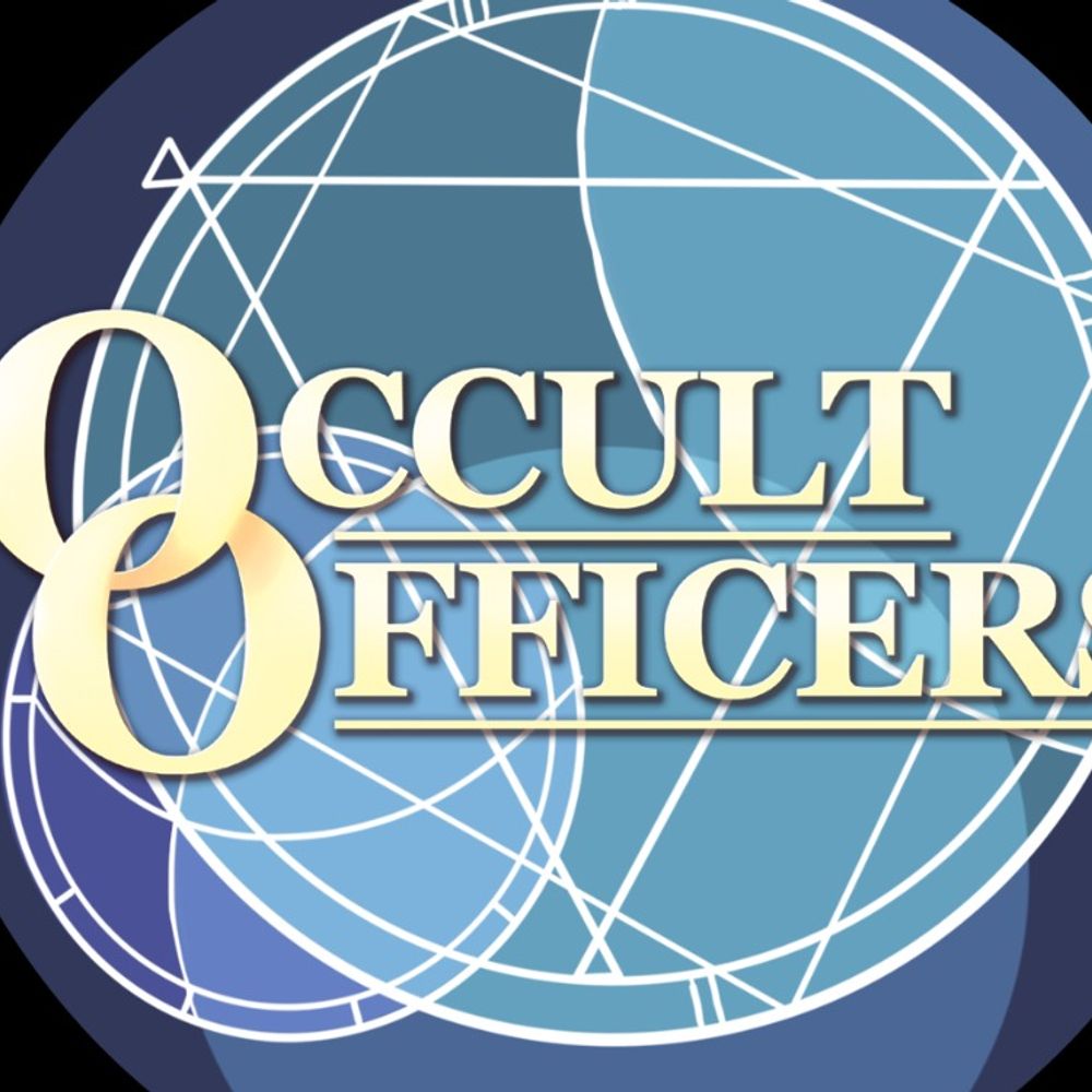 Occult Officers