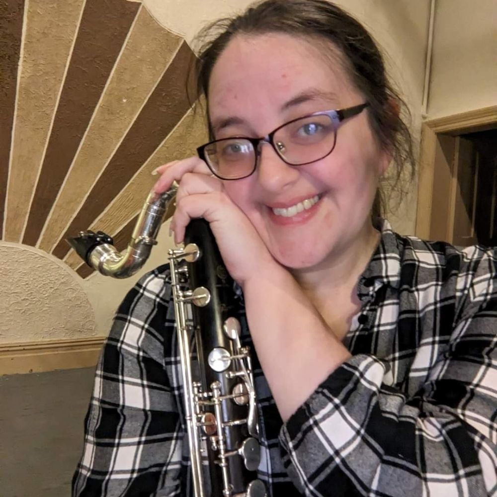 Katmuss Woodwind