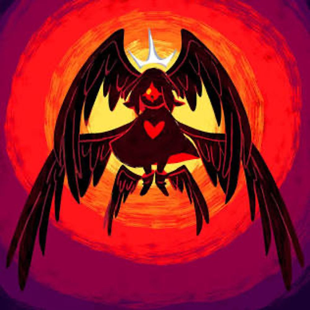 The Angel, Mankind’s savior