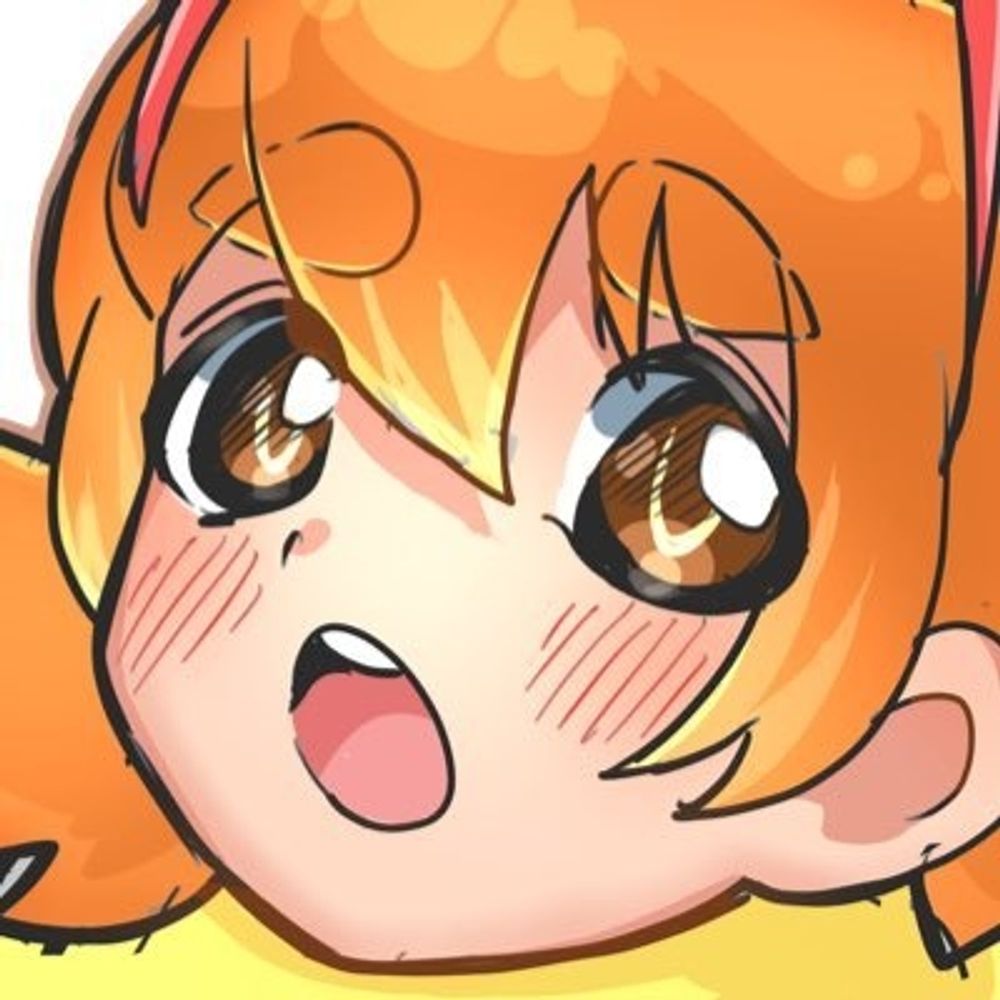 Leiden_Yaegore( commission Open )
