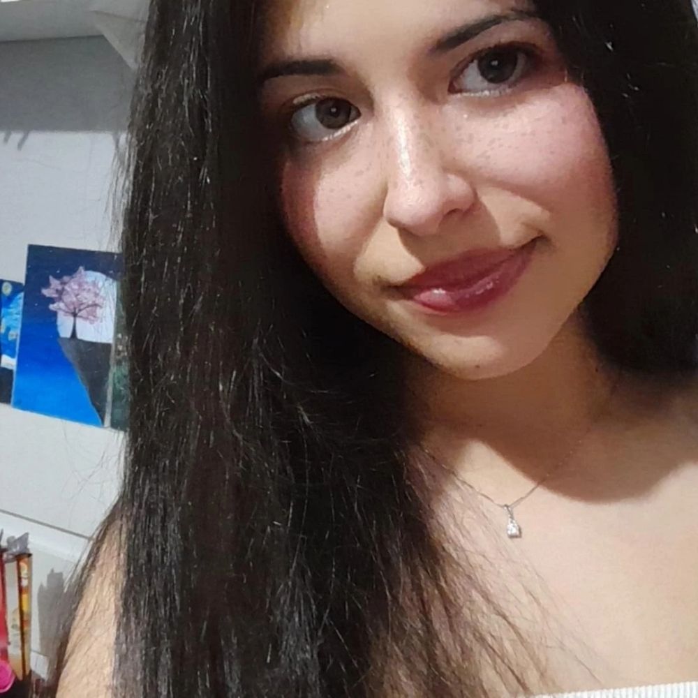 ☆aninha☆
