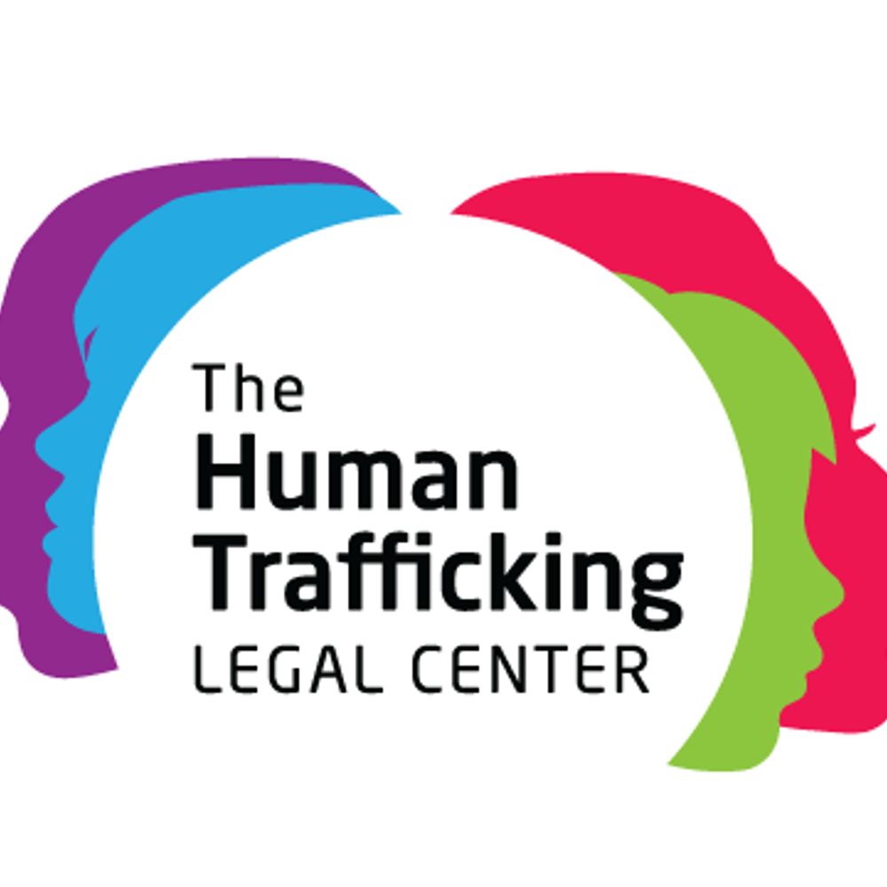 The Human Trafficking Legal Center