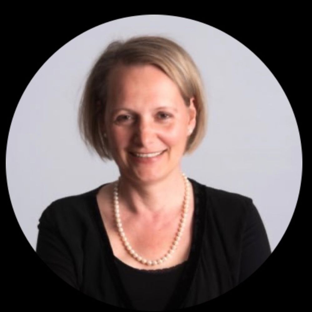 Antje Weisheimer
