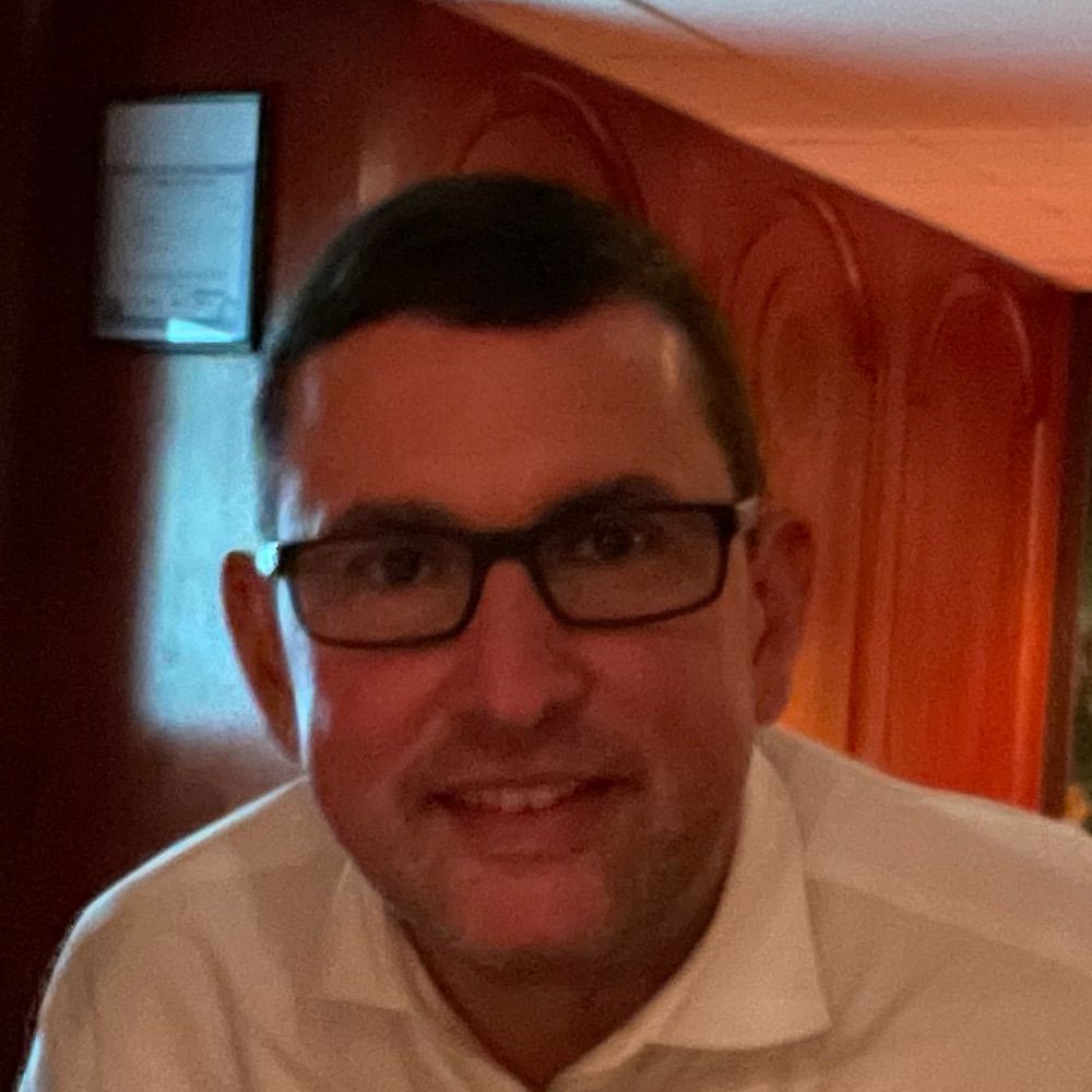 Rob Piercy