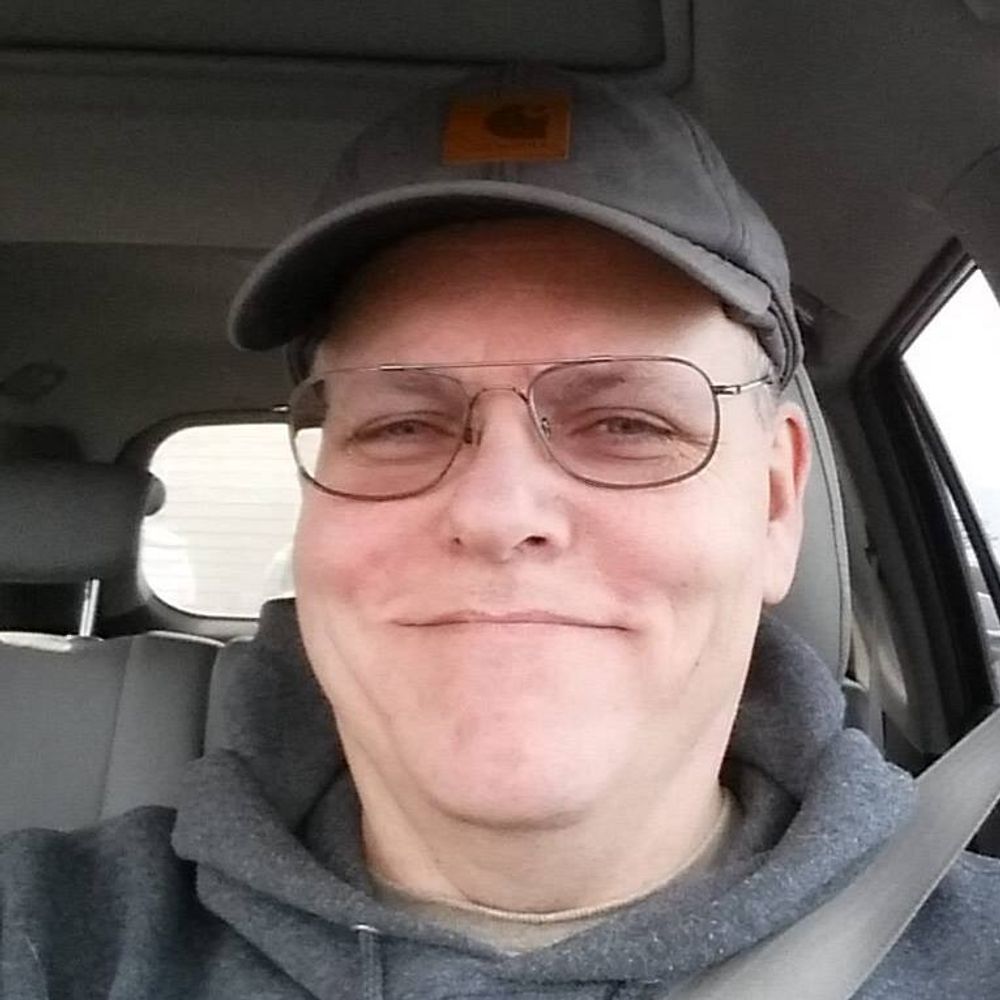 Gregg Anglesburg