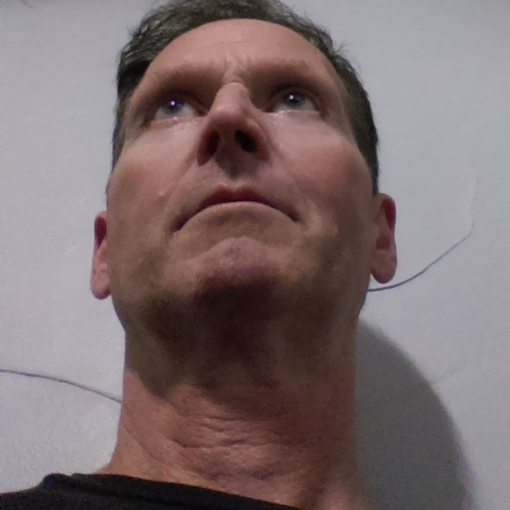 Glenn Berggoetz