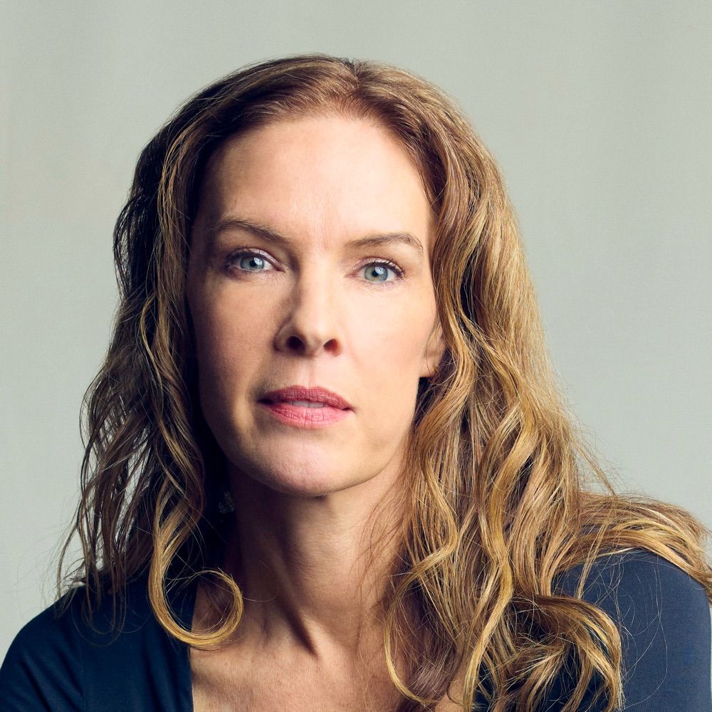 Serena Burdick