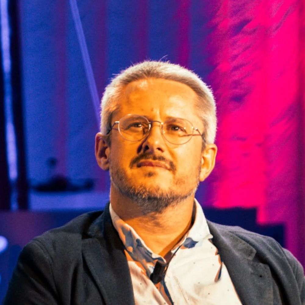 Frédéric Boisdron