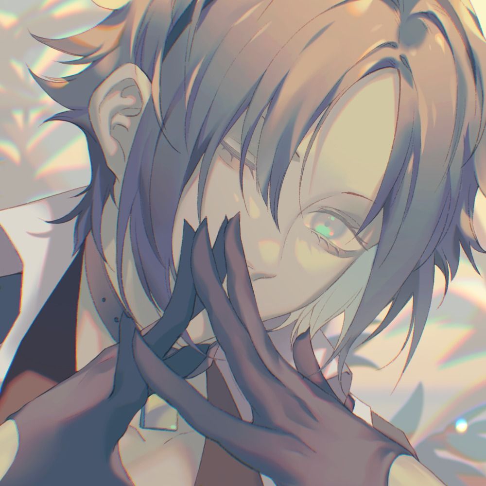 connethie🌸