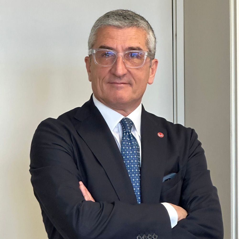 Gianluigi Granero