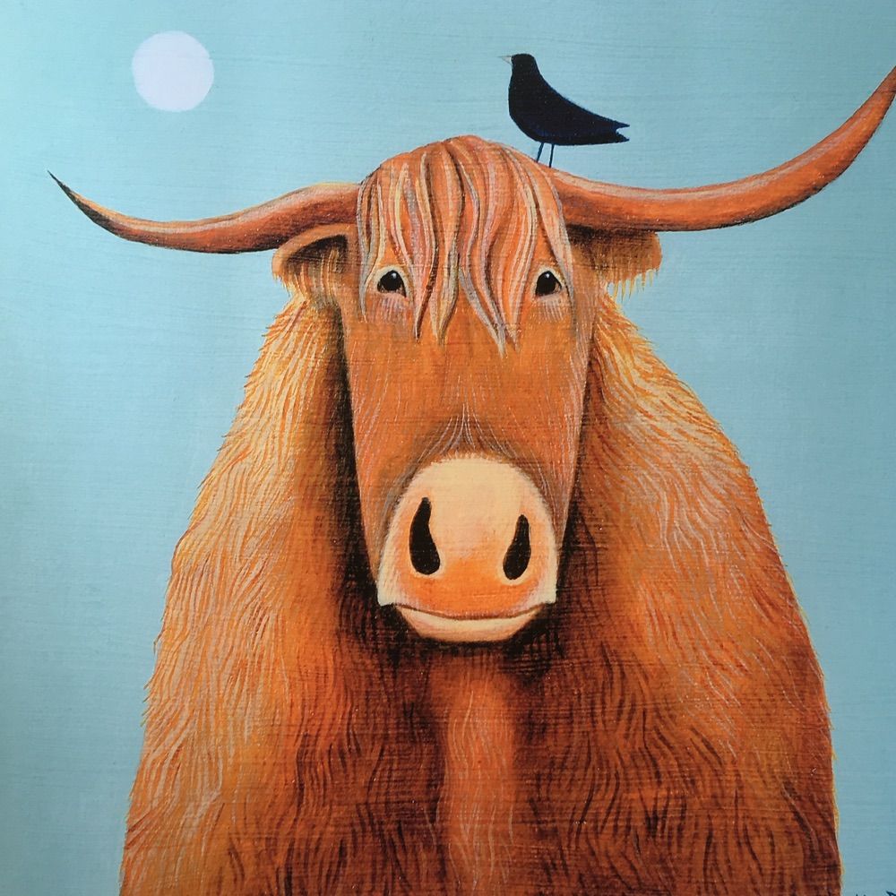 Ailsa Black