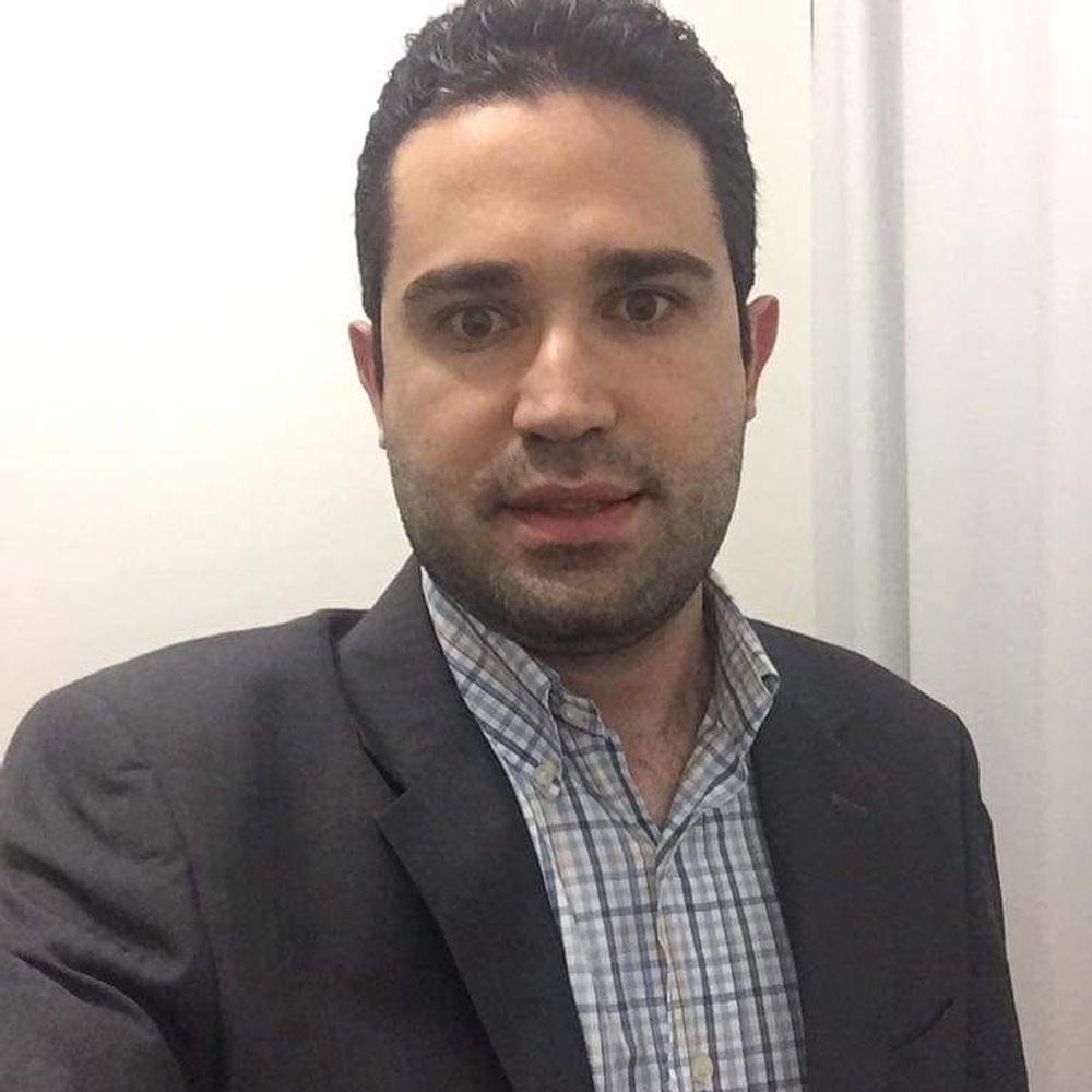 Carlos Borenstein