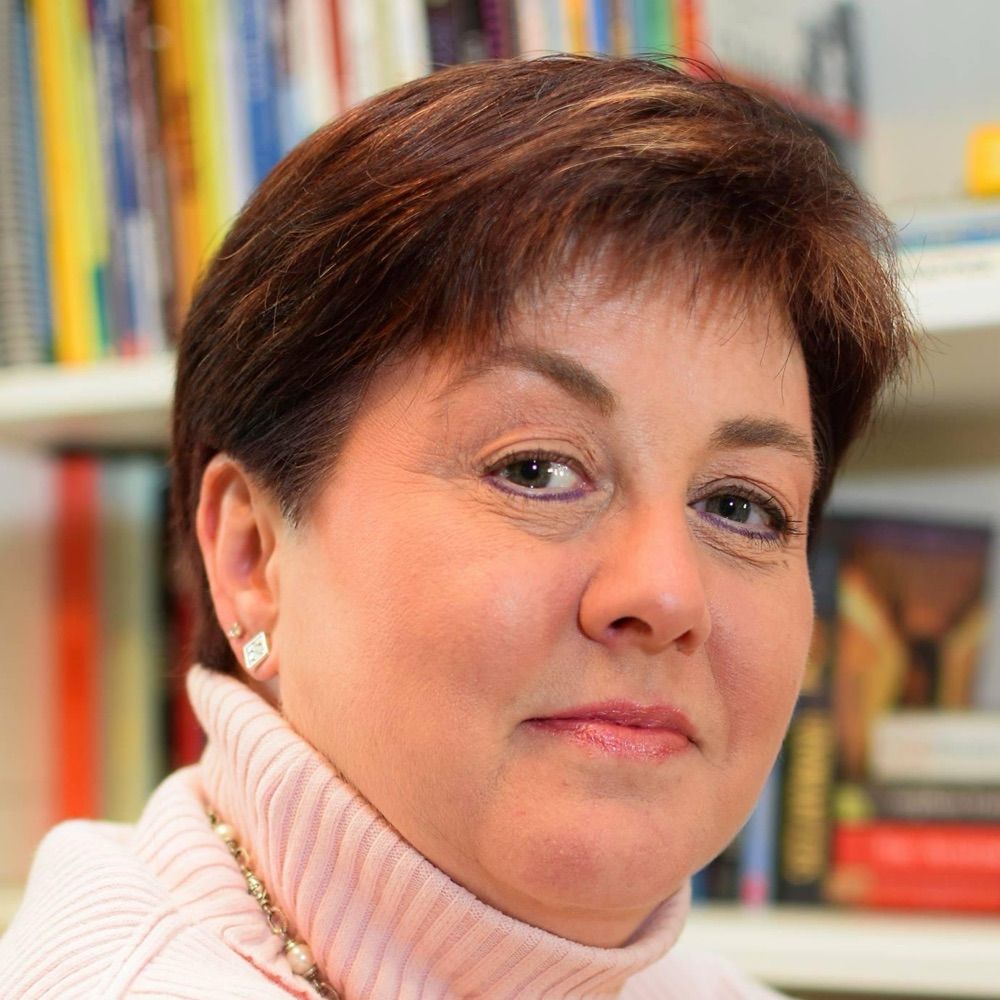 Cindy Gerwin