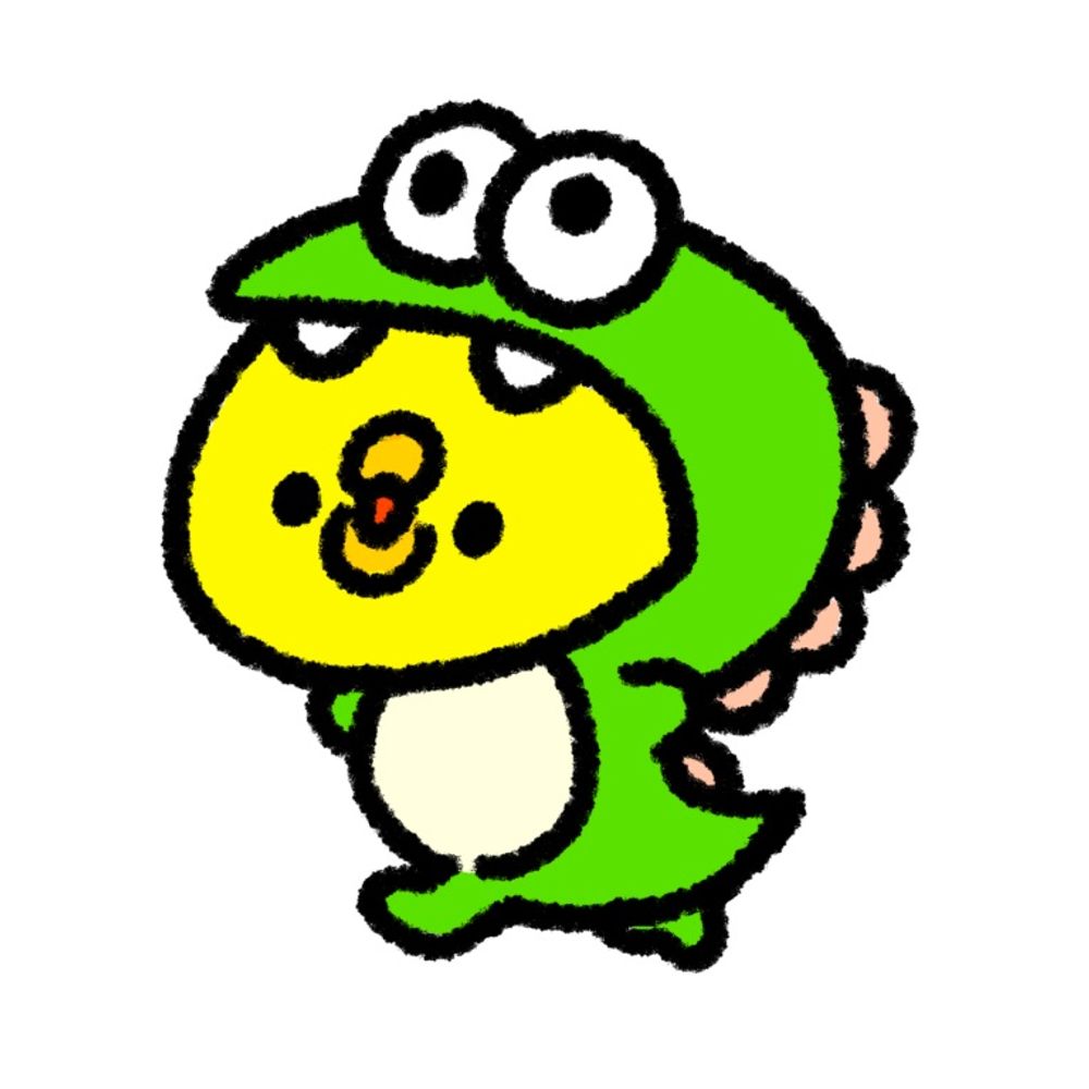 ちゃもぐ