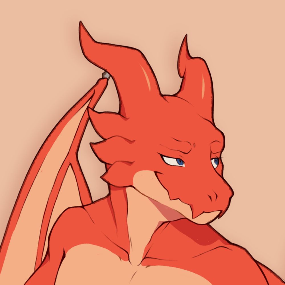 Char