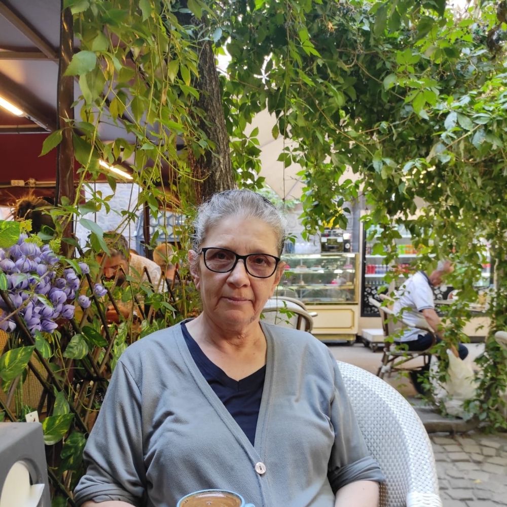 Fatma Kanyılmaz