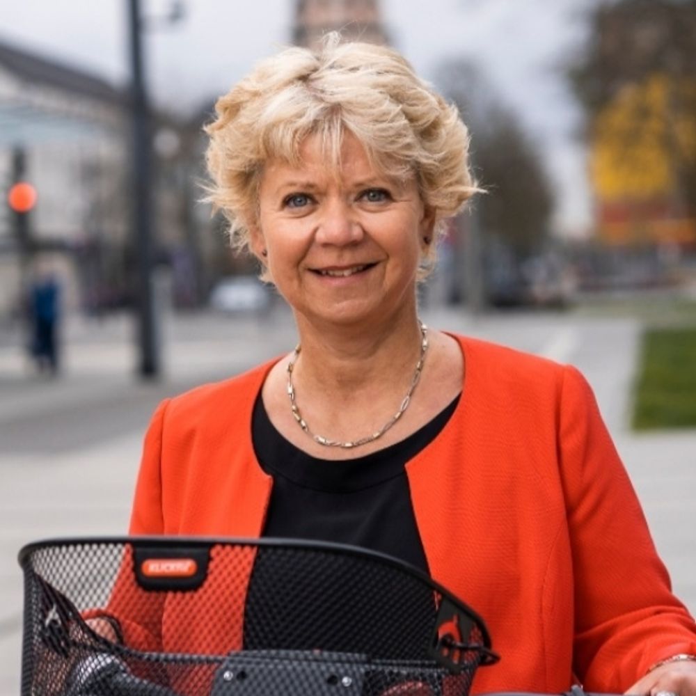 Conny Lüddemann 
