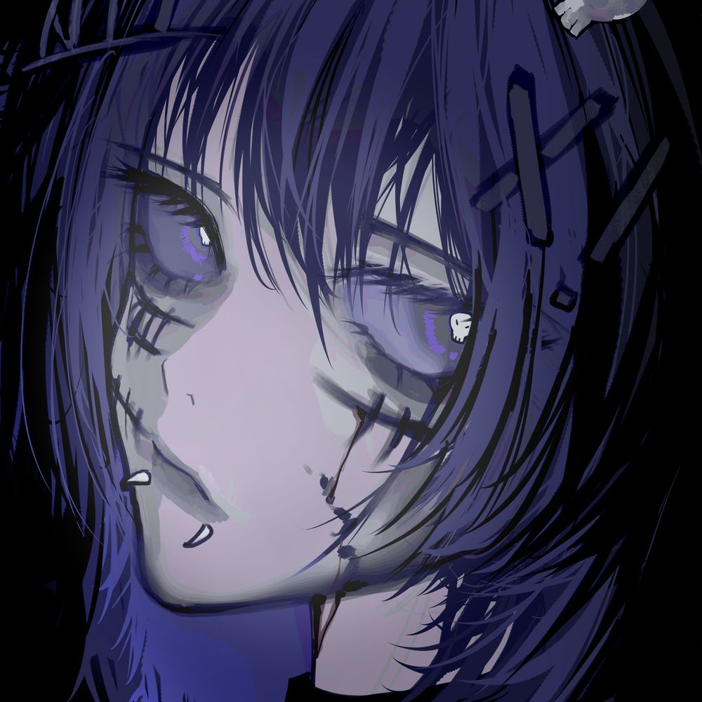 Powder 💀| GerVtuber