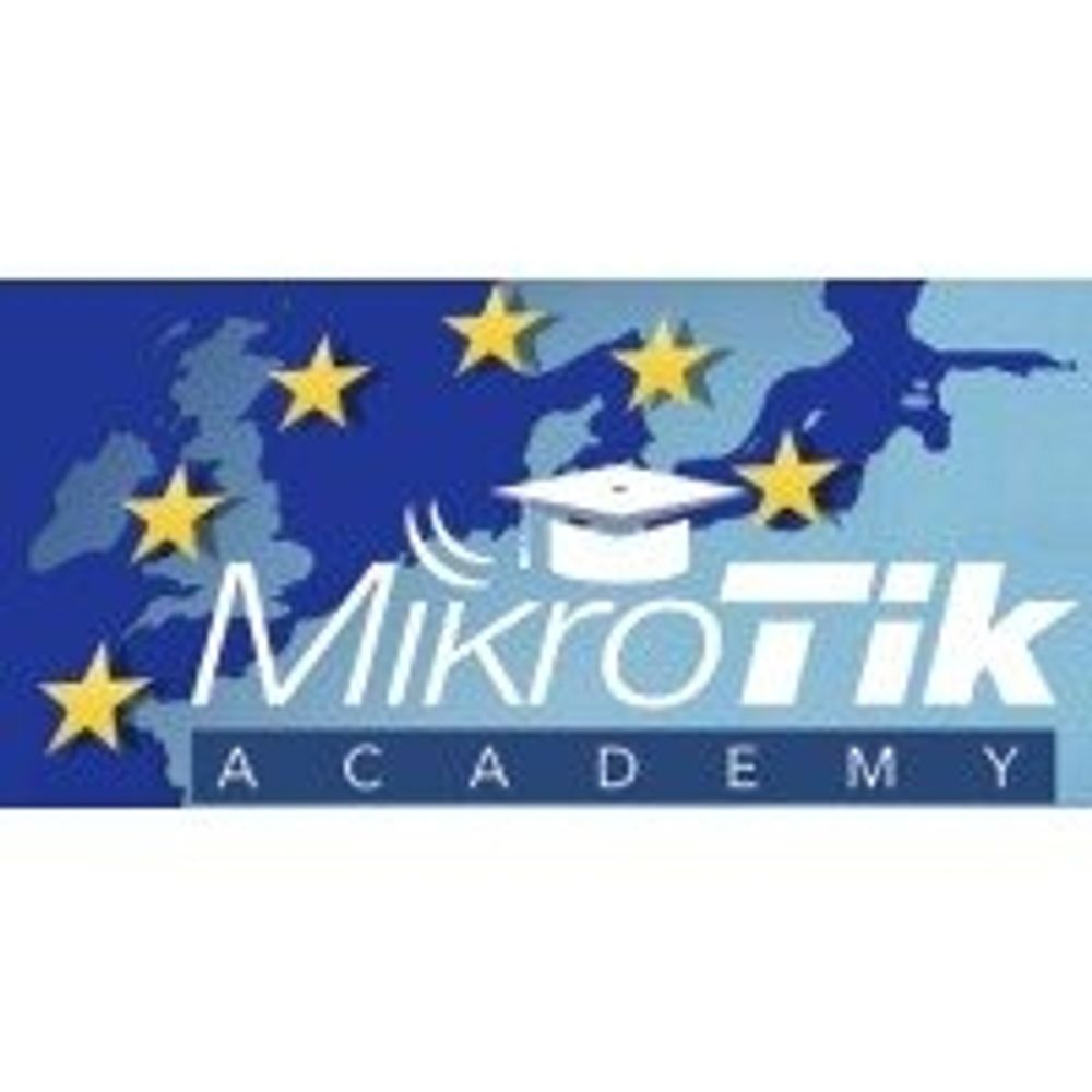 MikroTik Academy EU