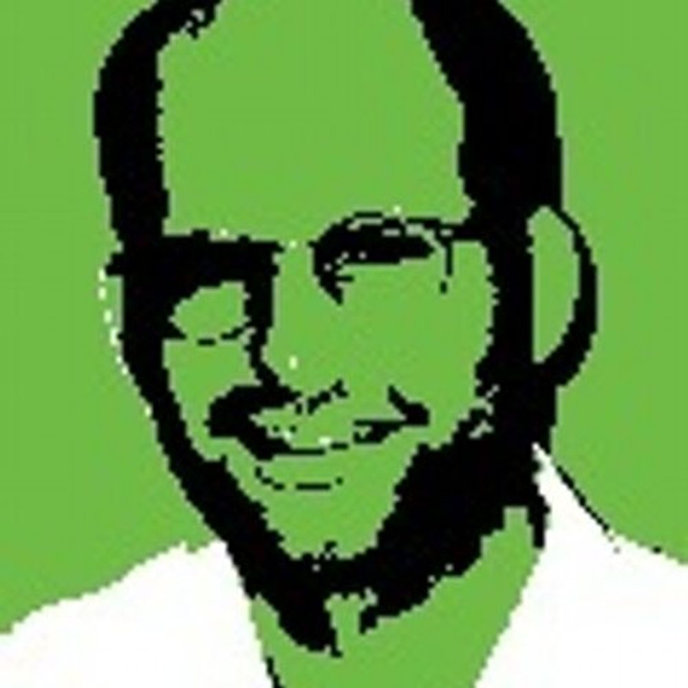 Bernhard Zagel